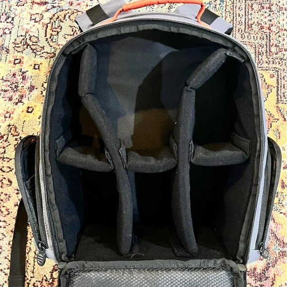 Tenba Camera Backpack - Picture 9 of 11